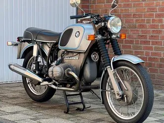 bmw r75/5 traumklassiker, original