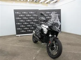 bmw r 1300 gs adventure