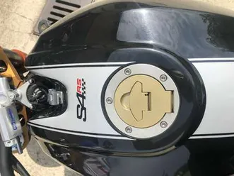 ducati monster s4r s4 rs testastretta