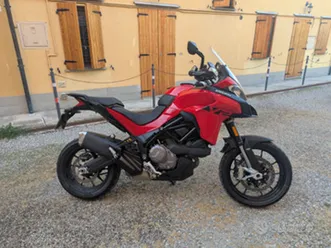 ducati multistrada v2 2024