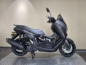 yamaha nmax 125 tech cvt v-belt euro 5 125 cc