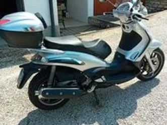 piaggio beverly 400 - 2008
