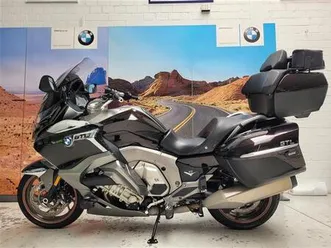bmw k 1600 gtl