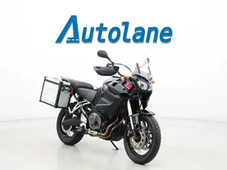 yamaha xt1200z abs • 2011