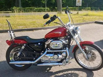 harley-davidson-sportster