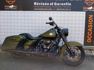 ecosse touring road king 1868 special 2022