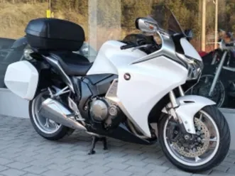 honda vfr 1200