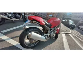 ducati monster 620 i.e. m4