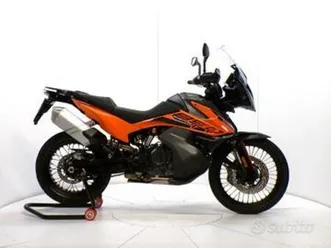 ktm 890 adventure