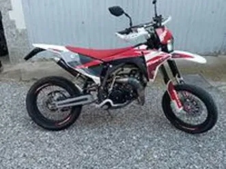 fantic motard 50 - 2023