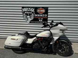 harley-davidson touring road glide 1977 cvo st