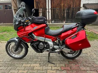 aprilia-etv-1000-caponord-kufry-zamiana-belchatow