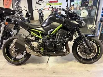 kawasaki - z 900