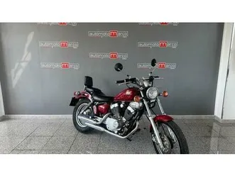 vendo yamaha xv 250 (1991 - 94) usata a torino (codice 9744545) - moto.it