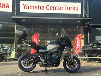 9 gt+, huippuvarusteet!