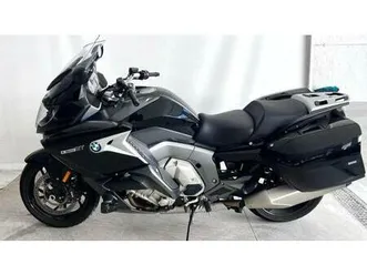 vendo bmw k 1600 gt (2017 - 20) usata a roma (codice 9744834) - moto.it