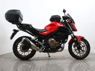 honda cb500f f 471 cc