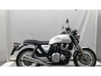 vendo honda cb 1100 ex (2017 - 20) usata a ferrara (codice 9744783) - moto.it