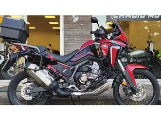 vendo honda africa twin crf 1100l dct (2020 - 21) usata a cordenons (codice 9744802) - moto.it