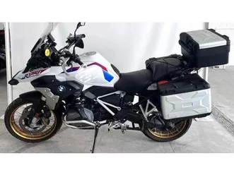 vendo bmw r 1250 gs (2021 - 24) usata a roma (codice 9744820) - moto.it