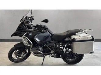 vendo bmw r 1250 gs adventure (2021 - 24) usata a roma (codice 9744823) - moto.it