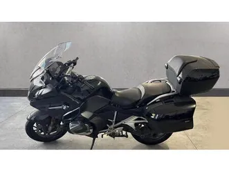 vendo bmw r 1250 rt (2021 - 25) usata a roma (codice 9744827) - moto.it