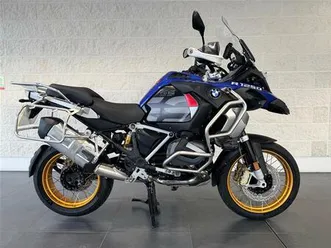 bmw r 1250 gs adventure te 1254 cc