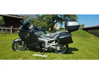 bmw k1200gt