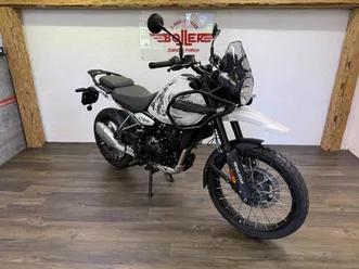 himalayan 452 abs