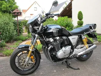 honda cb 1100 rs