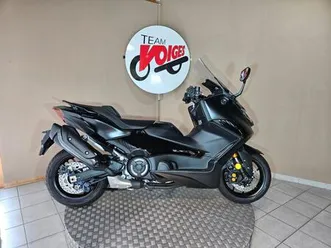 yamaha tmax 560 tech max abs mod.2024 /5 jahre garantie
