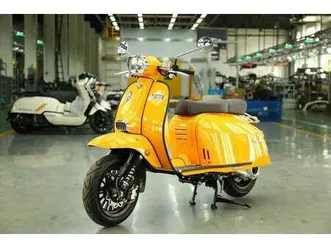 gp 125 mt - monatl. rate 59,-