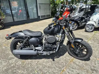 hyosung gv 125 s aquila