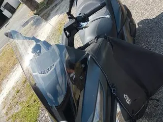 kymco xtown 125cm2 ct ok