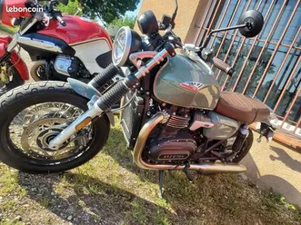 brixton 1200 cromwell