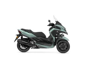 yamaha tricity 300 cvt v-belt euro 5 292 cc