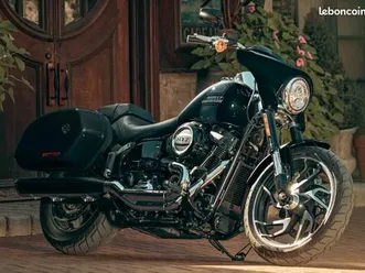 harley-sportglide-stage-1-jekill-et-garantie