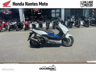 honda nss125 forza 125