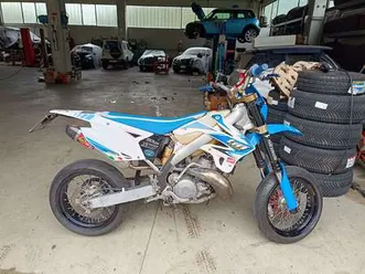 tm en 300 2t blu/azzurro