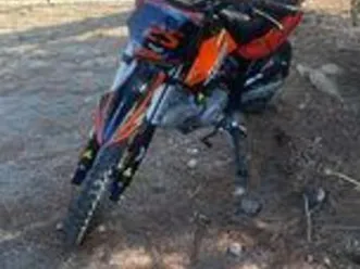 pit bike 125