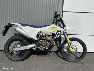 husqvarna fe 350