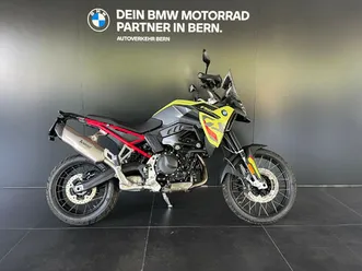f 900 gs