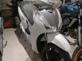 honda sh 300 i sport