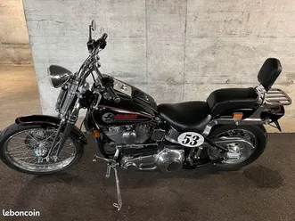 harley davidson springer 1994