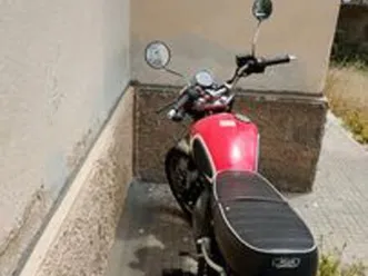 mash seventy 125 - 2018