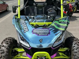 sx10 x 2025 hoonigan