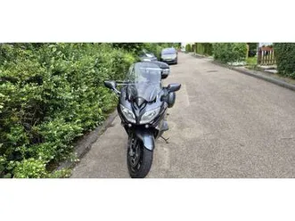 yamaha fjr 1300