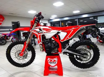 beta 300 rr x-pro my25 enduro