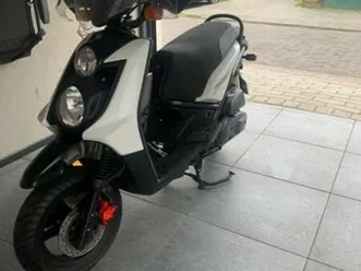 yamaha-bws-scooter-125-cc-limited-edecion-scooters-yamaha-marktplaats