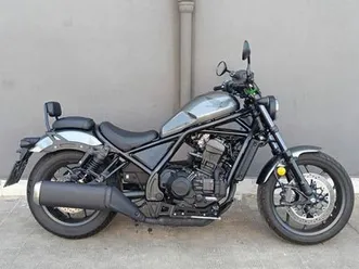 vendo-honda-cmx-1100-rebel-dct-2021-24-usata-a-anzio-codice-9746813-moto-it